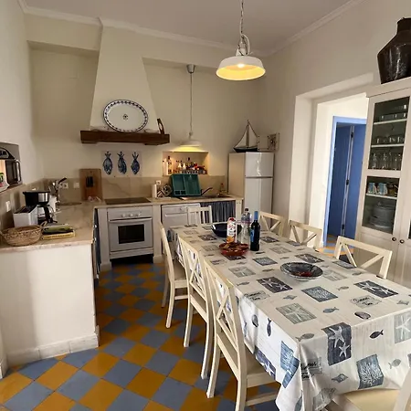 Casa Da * Албуфейра