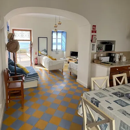 Casa Da * Албуфейра