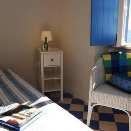 Casa de Férias Casa Da Albufeira