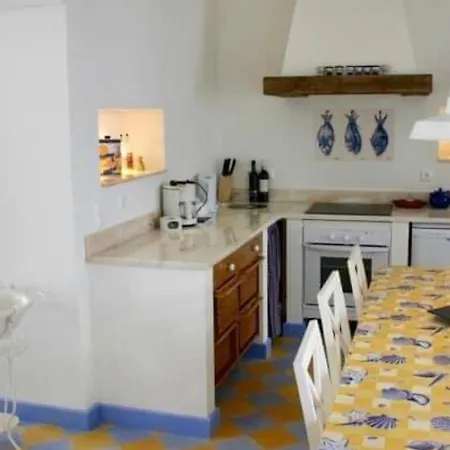 Casa Da Casa de Férias