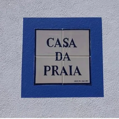 Casa de Férias Casa Da Albufeira