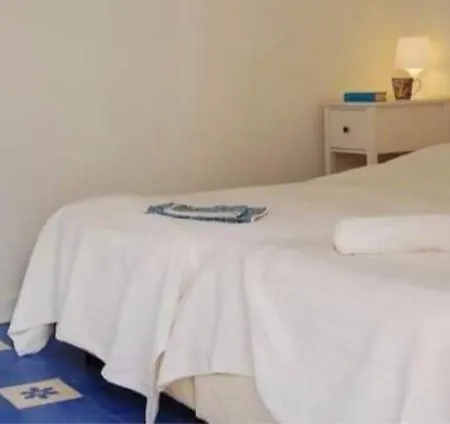 Casa Da Holiday home *