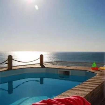 Dom wakacyjny Casa Da *