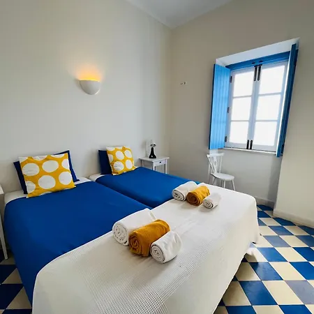 Casa Da Dom wakacyjny Albufeira