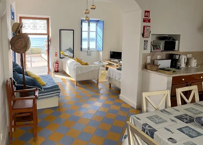 Casa Da * 阿尔布费拉