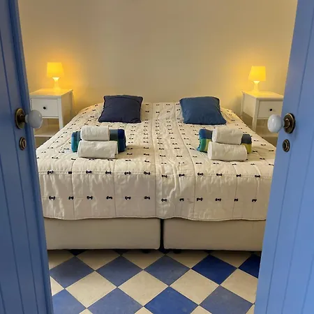 Casa Da Prázdninový dům *