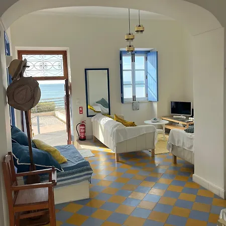 Prázdninový dům Casa Da Albufeira