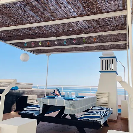 Vakantiehuis Casa Da